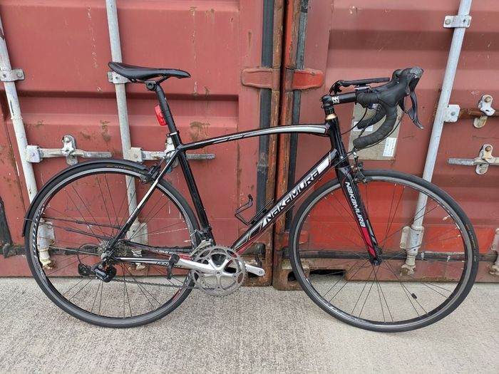 road bike 58 frame