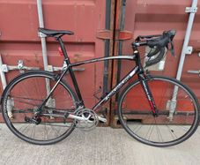 road bike 58 frame