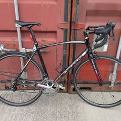 road bike 58 frame