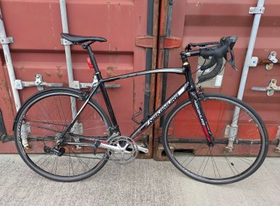 road bike 58 frame