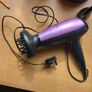 Silvercrest hairdryer + diffuser Image 3
