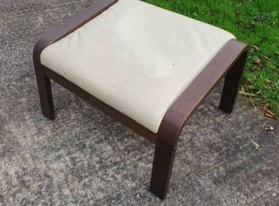 Ikea Poang Foot Rest