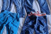Boy trousers