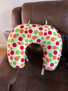 breastfeeding pillow