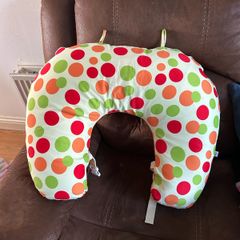 breastfeeding pillow