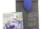 We Are Memoery Keepers - Candy Box Punch Board
