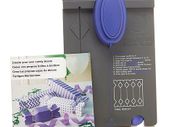 We Are Memoery Keepers - Candy Box Punch Board