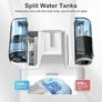 Carpet Spot Upholstery Cleaner  Handheld Sofa Stain Striker 450W Wet Washer Machines Vacuum Portable Compact Cleaning Machine Small Mini Messy Tool for Pets Home Rug Couch Car Seats Image 7