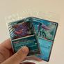 Pokemon - EB Games promos (Gengar,Suicune) Image 3