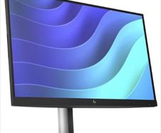 New HP Monitor 21.5 Full HD Model HP ESeries E22 G5