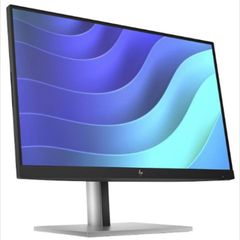 New HP Monitor 21.5 Full HD Model HP ESeries E22 G5