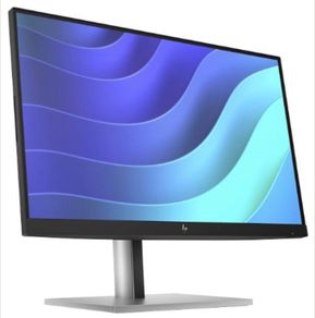 New HP Monitor 21.5 Full HD Model HP ESeries E22 G5