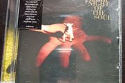 Danegermouse and Sparklehorse- Dark Night of the Soul CD
