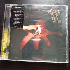 Danegermouse and Sparklehorse- Dark Night of the Soul CD