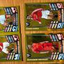Match Attax Legends! Image 5