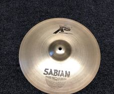Sabian XS20 14 inch Medium Hi-Hat cymbals