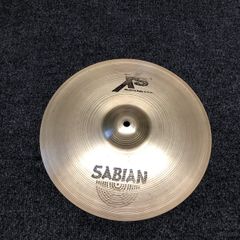 Sabian XS20 14 inch Medium Hi-Hat cymbals