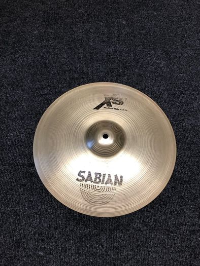 Sabian XS20 14 inch Medium Hi-Hat cymbals