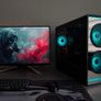 High Quality Lian Li AMD Ryzen Custom Gaming PC | 7800X3D | RX9060XT 16GB | 32GB DDR5 | NVMe | Corsair 850X Gold | AIO LCD Image 8