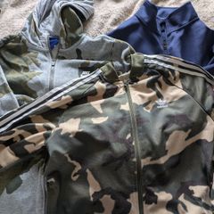 3 x Tops 13-14