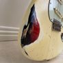Strat relic mid 60's (Fender clone) Image 3