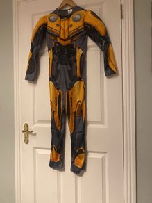 fancy dress