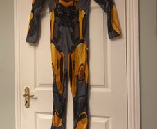 fancy dress