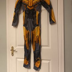 fancy dress