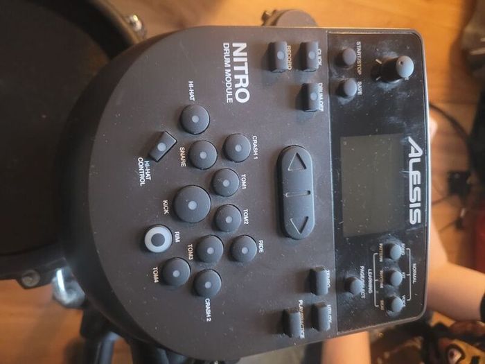 Electronic Drum set