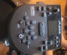 Electronic Drum set