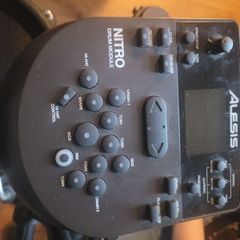 Electronic Drum set