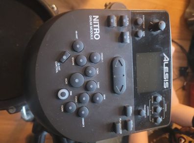 Electronic Drum set