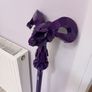 Masters of the universe Skeletor staff (mego blocs) Image 6