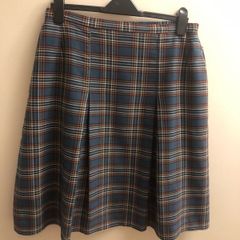 Presentation Terenure uniform