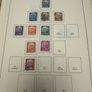 Stamp album GERMANY Image 9