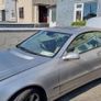 Mercedes clk Image 2