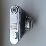 voigtlander color skopar 50mm vintage film camera Image 7