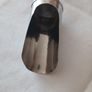Vintage Stainless Steel Utility Scoop Set of  2. Image 6