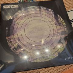 Iron & Stone - Petrichor