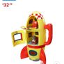 Peppa Pig Playset Peppa's Space Explorer Image 4