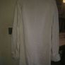Zara Ladies White Cardigan Image 6