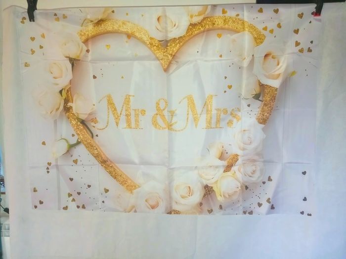 Celebration Backdrops
