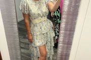 summer maxi dress SALE