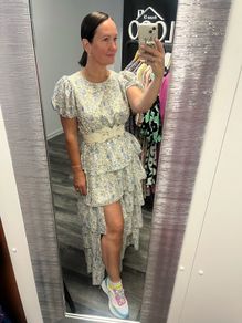 summer maxi dress SALE