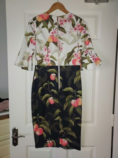 Ted Baker dress