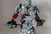 Bionicle Axonn