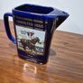 Vintage Martell Cognac 2004 Grand National Ceramic Water Jug - Limited Edition Image 4
