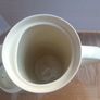 Arklow Pottery Brendan Erin Stone Retro COFFEE POT Image 5