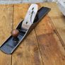 Record No8 hand plane, 2 ft long. Image 6