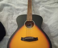 Tanglewood Acoustic Guitar